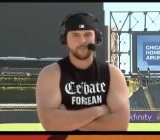 DoomzdayChi's tweet photo. We really are #CelebateForSean #ChicagoWhiteSox https://t.co/JhMwJCbh4O