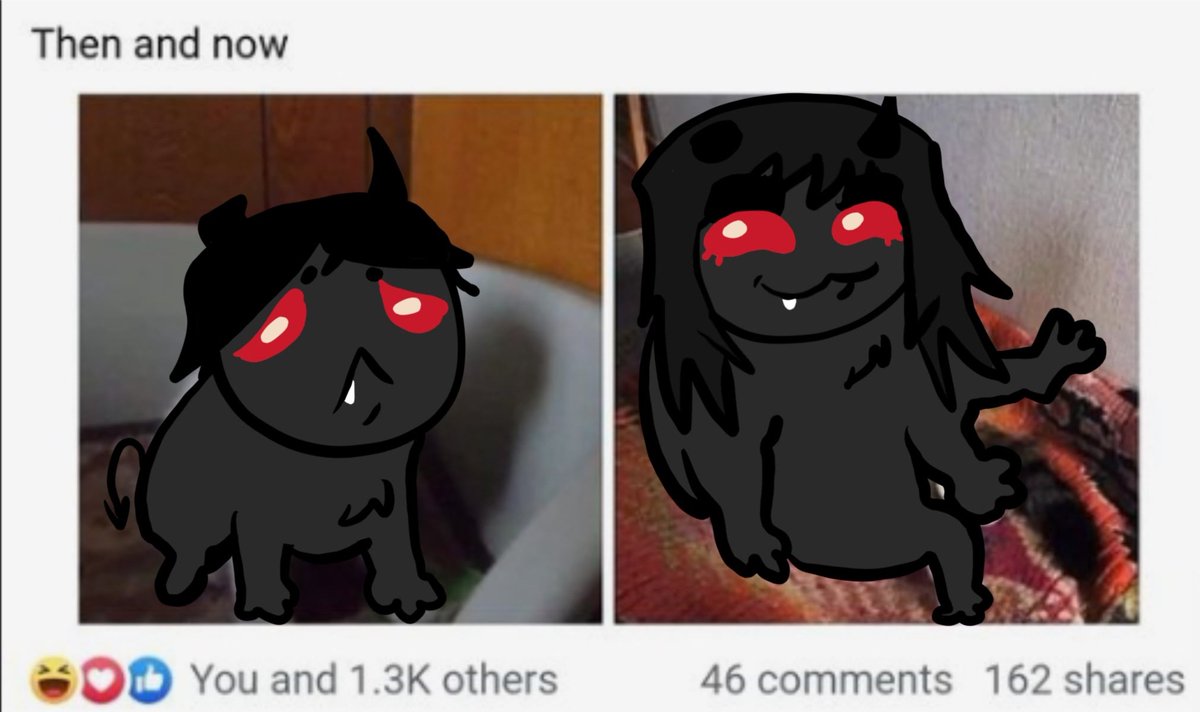 LordBingelz's tweet photo. I like how stupid Azazel looks in his old sprite.. once a chud always a chud... https://t.co/mr4KoxtU2k