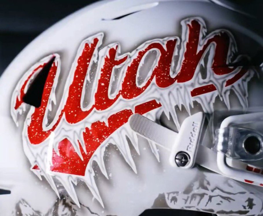 taraagardiner's tweet photo. Utah’s new hand-painted lids are ICE. COLD. 🥶 https://t.co/PHFmZvMhAV