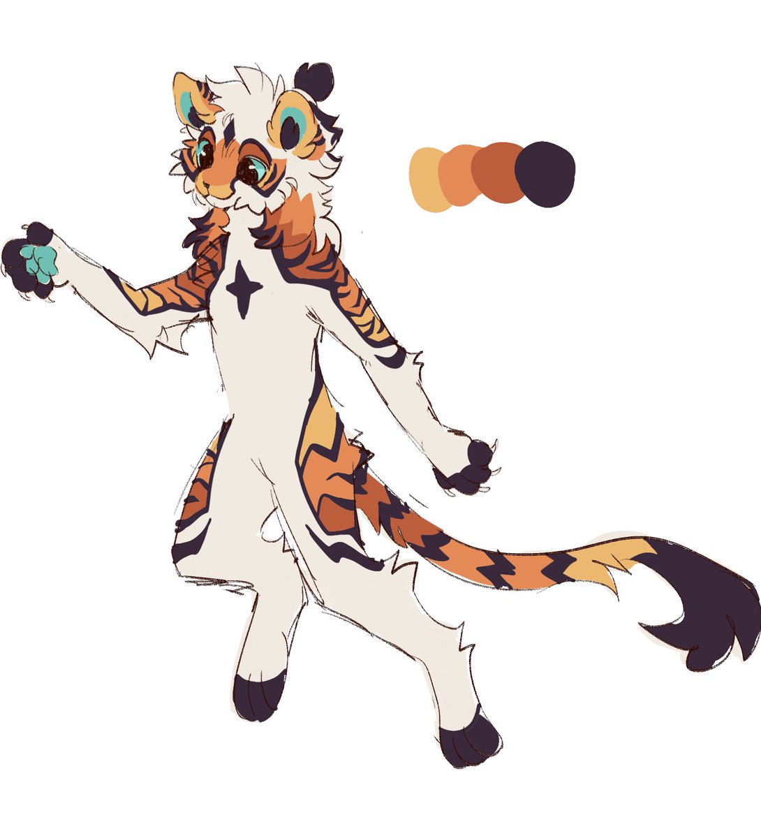 LewtGremlin's tweet photo. Looking for artists to commission art of my Fursona from!
Please comment art examples and Price ranges/sheets!

#furryart #commission #fursona   

https://t.co/C54hYd1uri https://t.co/rh90TAPhiO