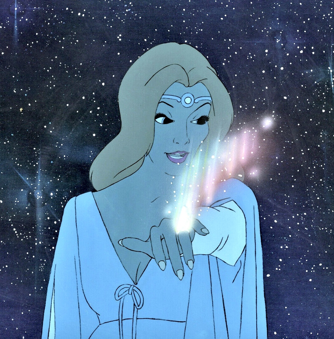 ralphbakshi's tweet photo. https://t.co/h5rYuiOFhZ