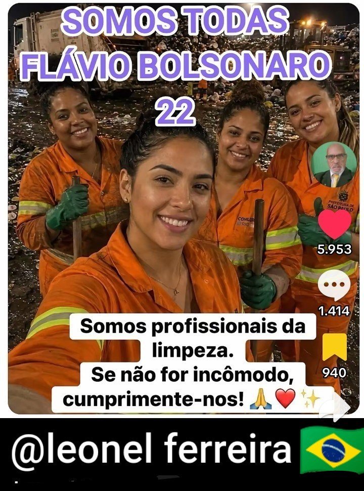 Prof_leonelfer's tweet photo. BOA TARDE !!! 
NO NORDESTE AÍNDA TEM GENTE DE BRM6 QUE VOTA CERTO . 
EU ESPERO ATITUDE , NESTE SEGUNDO TURNO . 
LEONEL FERREIRA 🇧🇷🇧🇷🇧🇷🇧🇷🇧🇷🇧🇷🇧🇷🇧🇷🇧🇷🇧🇷 https://t.co/zq4amlyWre