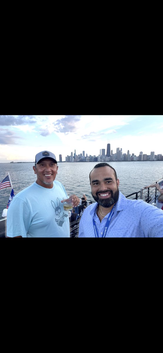 oguillenjr's tweet photo. Compadre, feliz cumpleaños. To many more years of health and friendship. El Torpedo https://t.co/NU1amn087U