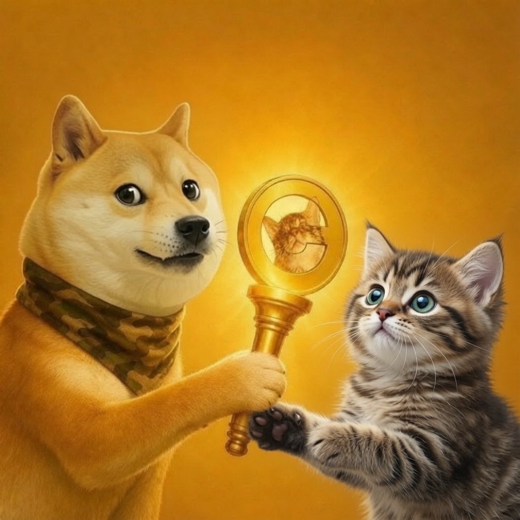 thesolanainv's tweet photo. warning #20: $CATE will flip $DOGE https://t.co/CTbuJ57trr