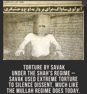 STehraniparsa's tweet photo. Reza Pahlavi, with his father’s shameful record—one that he has never condemned—and a transition blueprint that reflects a hunger for power, cannot and will not be able to run a democratic system. This is as clear as day: after more than 100 years of struggle for democracy and freedom, the people of Iran will never accept another dictatorship.
#No2ShahNo2Mullas
@MarkJCarney 
@AnitaAnandMP 
@PierrePoilievre 
@MelissaLantsman