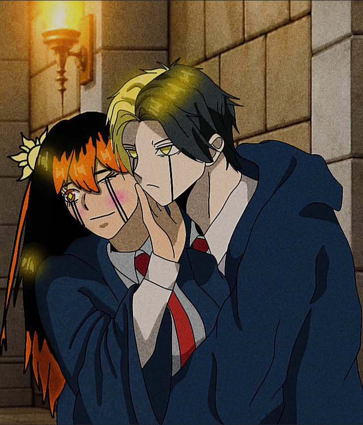 Luteexorcis6's tweet photo. Hi everyone, I'm here to show you my yumeship. I'm just copying references, so here it is. I hope you like it 🩷💗

#Yumeship #Kathyray #Mashlemagicandmuscles https://t.co/wTnx92Ri3x