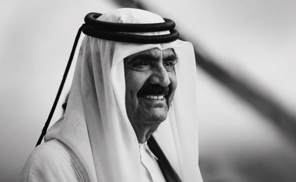 _MQ709's tweet photo. اللهم أرحم أميرنا الوالد الشيخ حمد بن خليفة
واغفر له وعافه واعفُ عنه
اللهم إنّه أكرمنا وأعزّنا في الأرض 
فأكرمه وأنعم عليه في جناتك
اللهم إنا نشهدك أنه أحسن إلينا 
فأجزه عنا خير الجزاء
وارزقه الفردوس الأعلى يا رب العالمين https://t.co/tLULbN3nz7