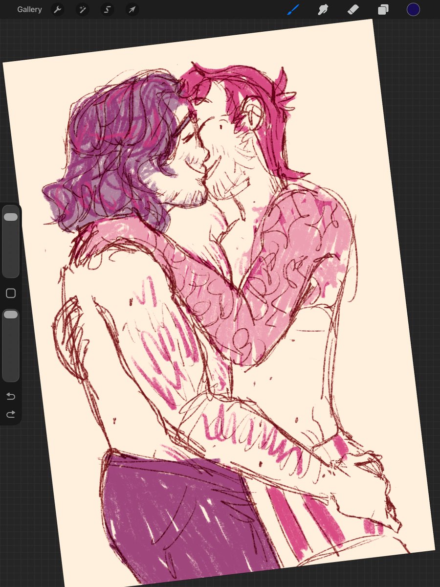 carlysqorner's tweet photo. hi #bloodymary nation,,,, im shy i dont do romance stuff often but i love them too much 🥺 https://t.co/mzjTgxUupD