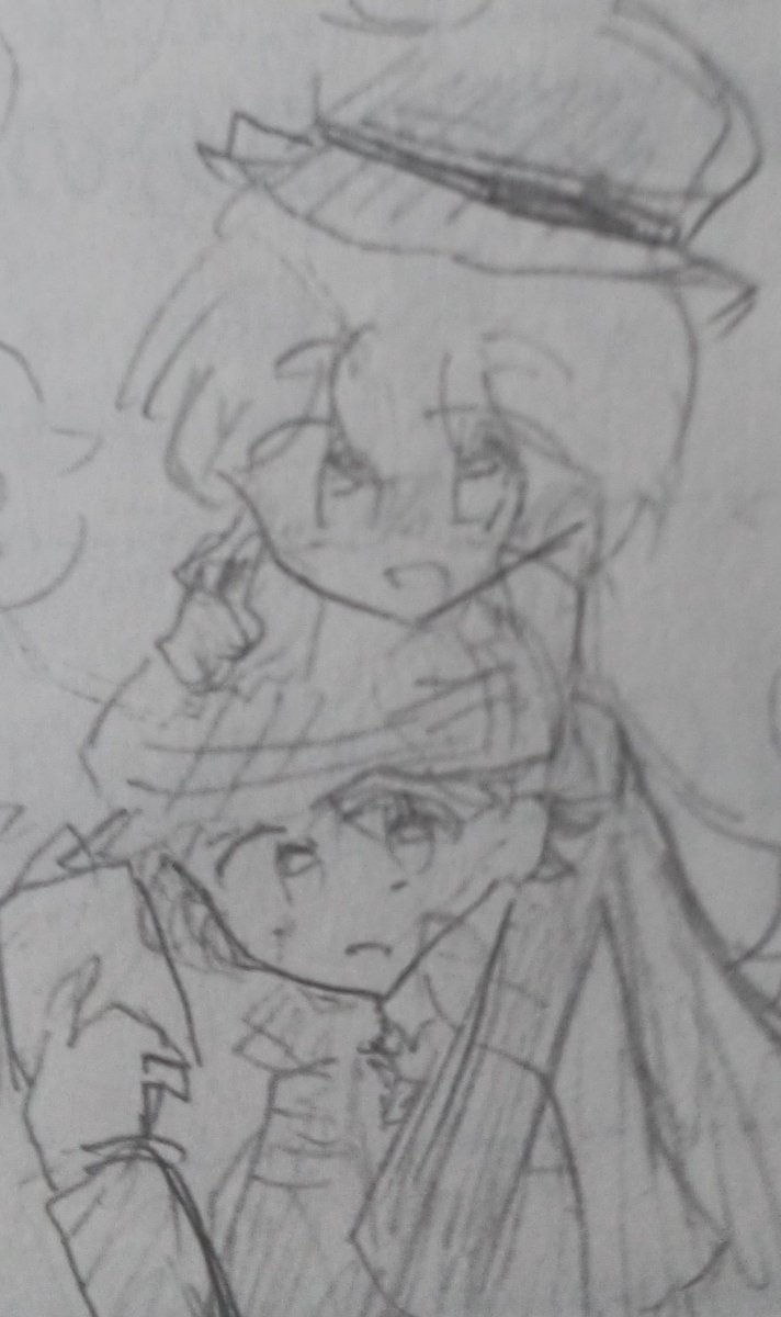 4yjtj's tweet photo. いまだに豪ルイ描いてるノ－トを見られないように隠してる
中　身���カ　オ　ス　で　草 https://t.co/57kCoNcdmD