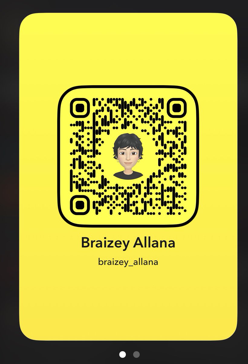 AllanaHailey's tweet photo. https://t.co/JHwVlyzuvn

Telegram @ hdbraizey_5 💦
(I now have a premium chat on telegram 😋 join the club ) https://t.co/XTeod5cMli