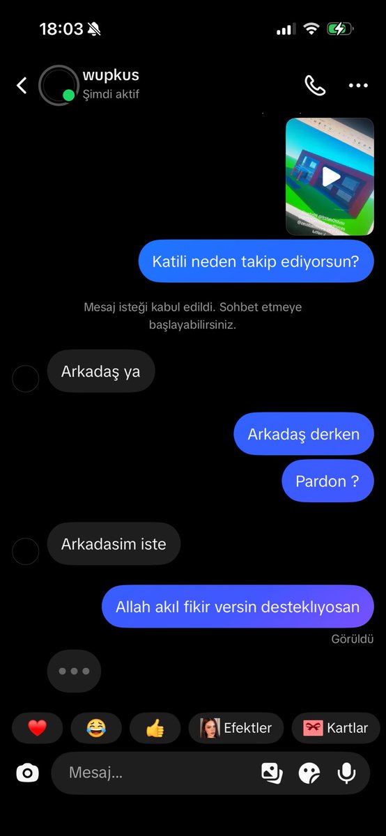 mryq0's tweet photo. Bunun cinsiyetle bi alakası olmadığını ne zaman idrak edeceksiniz? Milleti birbirine düşürme derdindesiniz https://t.co/ybeqTxarjP