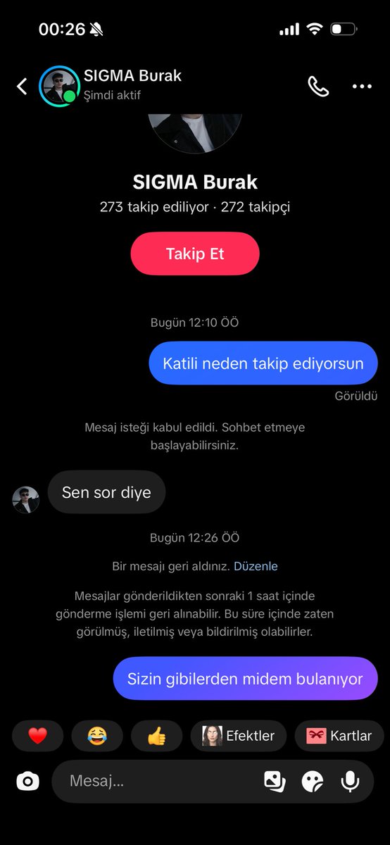 mryq0's tweet photo. Bunun cinsiyetle bi alakası olmadığını ne zaman idrak edeceksiniz? Milleti birbirine düşürme derdindesiniz https://t.co/ybeqTxarjP