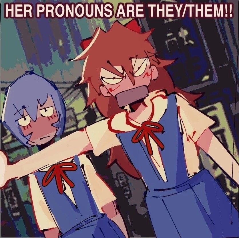 pissmissile04's tweet photo. Credit to the artist idk who made it https://t.co/Hufvtd5vZT