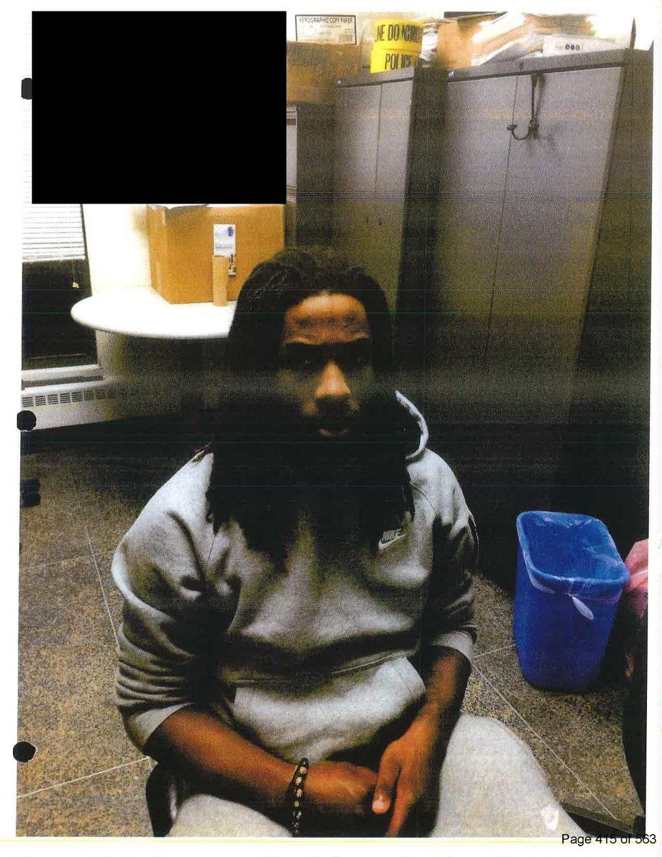 isoleucine0's tweet photo. 🚨 (NEW) Tay Capone Cooperating With The Police During The Rondo &amp; Cdai Investigation(2014) 😳👀🐀 https://t.co/F4FBphEj9B