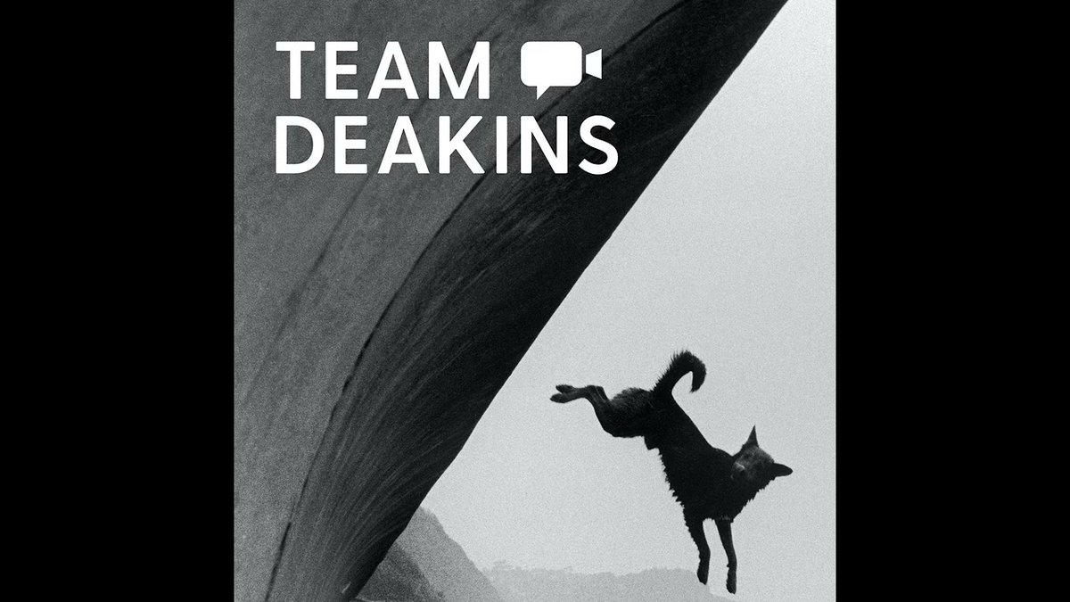 RED_Cinema's tweet photo. Cinematographer Adam Bricker, who shot five seasons and nearly 50 episodes of HACKS on RED, joins the Team Deakins Podcast to discuss his approach to the series, from location scouting and prep to capturing the final shot. 

Listen to the full episode ► https://t.co/Doww8NOPsK https://t.co/RxdEgJ0JXr
