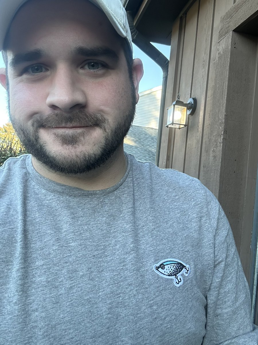 RossJon22's tweet photo. Whether you’re on the lake, on the course or getting screened for testicular cancer. #WHBTC is the comfort you need and the way to go.
Ps we’re clear and so backkk.
@tweeth_mitchell https://t.co/5dYP40ZNVY