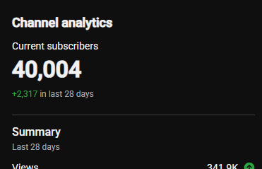 YoMoonskii's tweet photo. 10k more 👀 https://t.co/3Oxeqzgaml