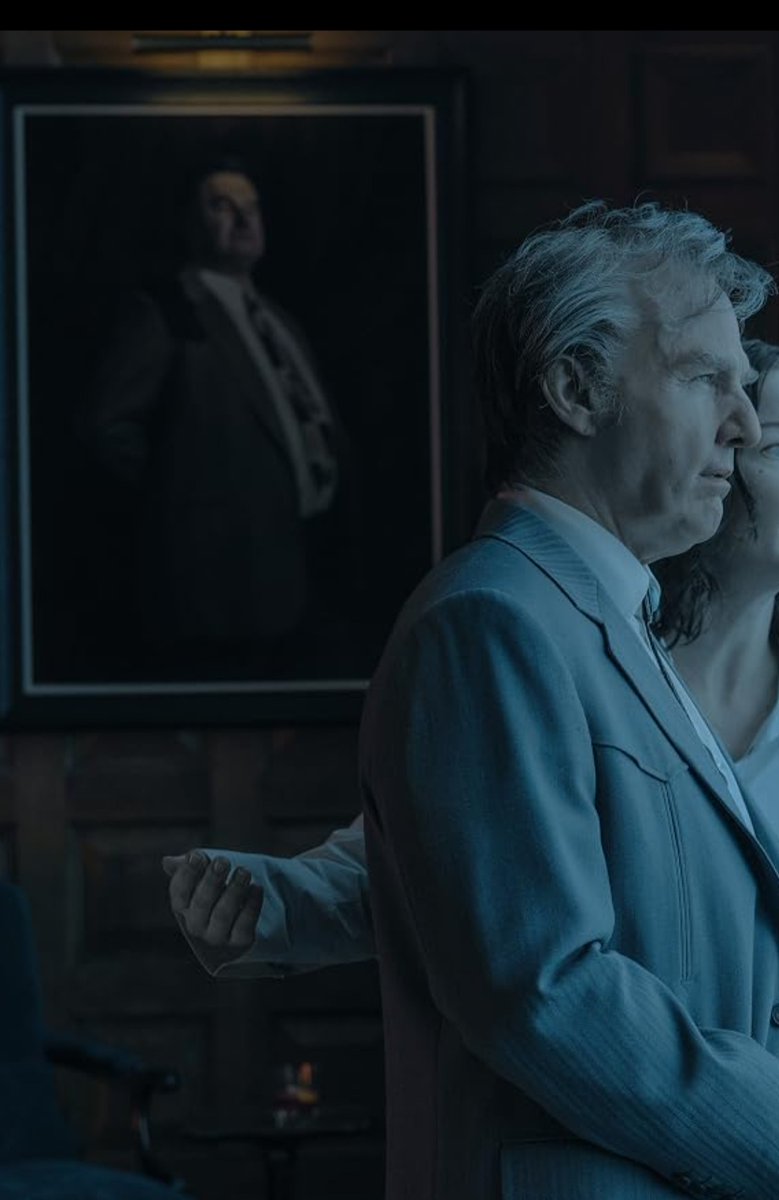 RebelScum_Trash's tweet photo. #Digger fans, was this portrait a picture of the "real" Digger Rockwell or am I just being dumb? I noticed it on the oil rig and again here when looking for pictures. He's wearing the tie that was given as a gift so I don't think it's too much of a stretch. https://t.co/umdiEogDWr