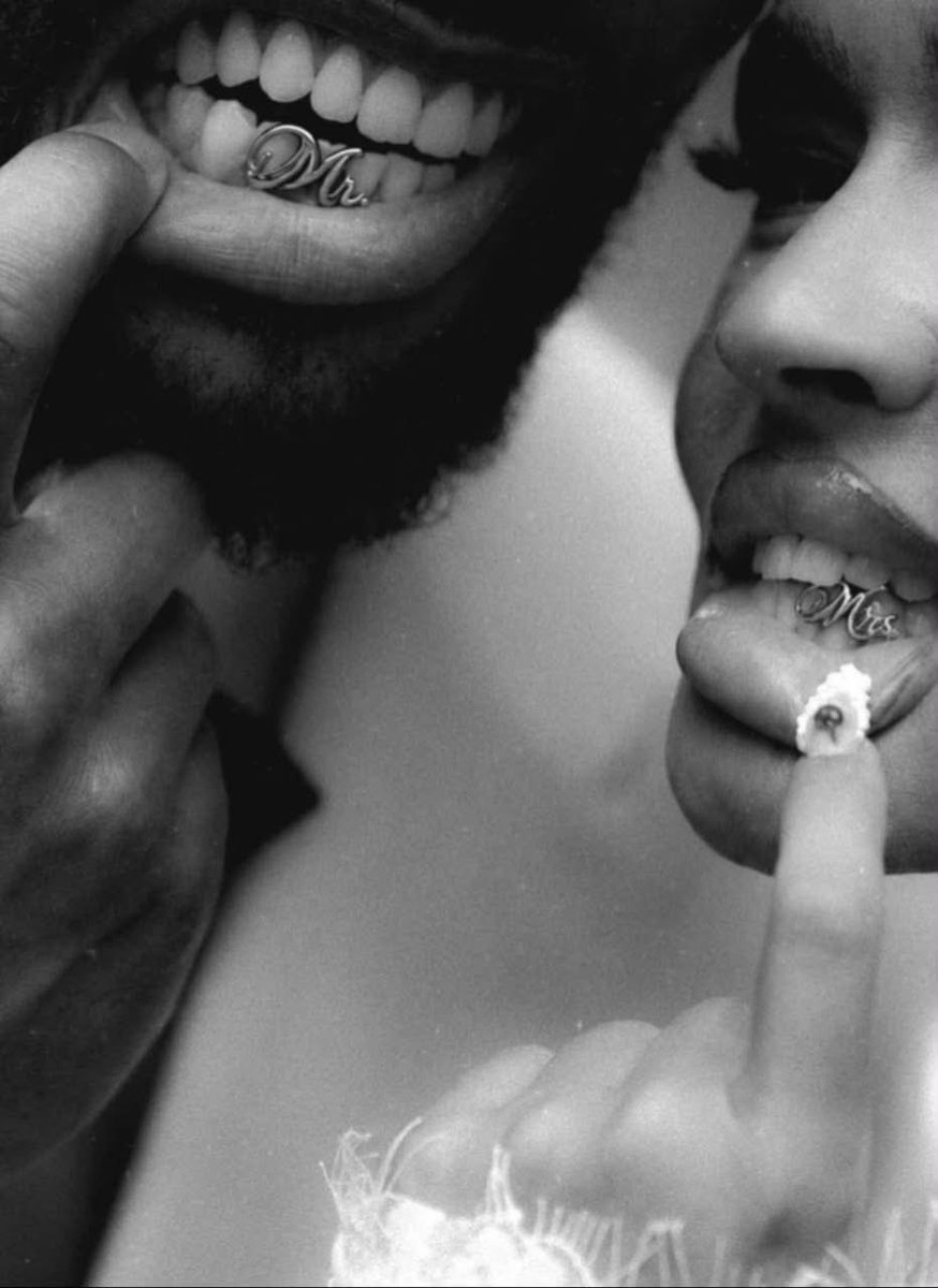 LokitaBeLLaaa's tweet photo. Y’all downplay marriage so bad . But I can’t wait to be a MRS🫶🏽 https://t.co/Ff6soOCgQD
