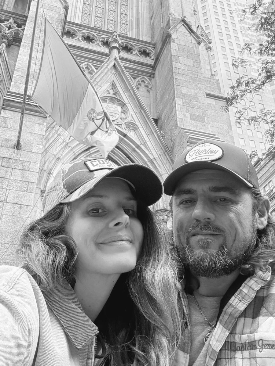LDRHoneymoonIG's tweet photo. Hi husband, happy second anniversary… Thank you for making everywhere I’ve ever lived feel like home again. And also to our lil fam … literally everything we do is the best.
Xo

September 26, 2026 (1/5) https://t.co/xnjvtBuX9J