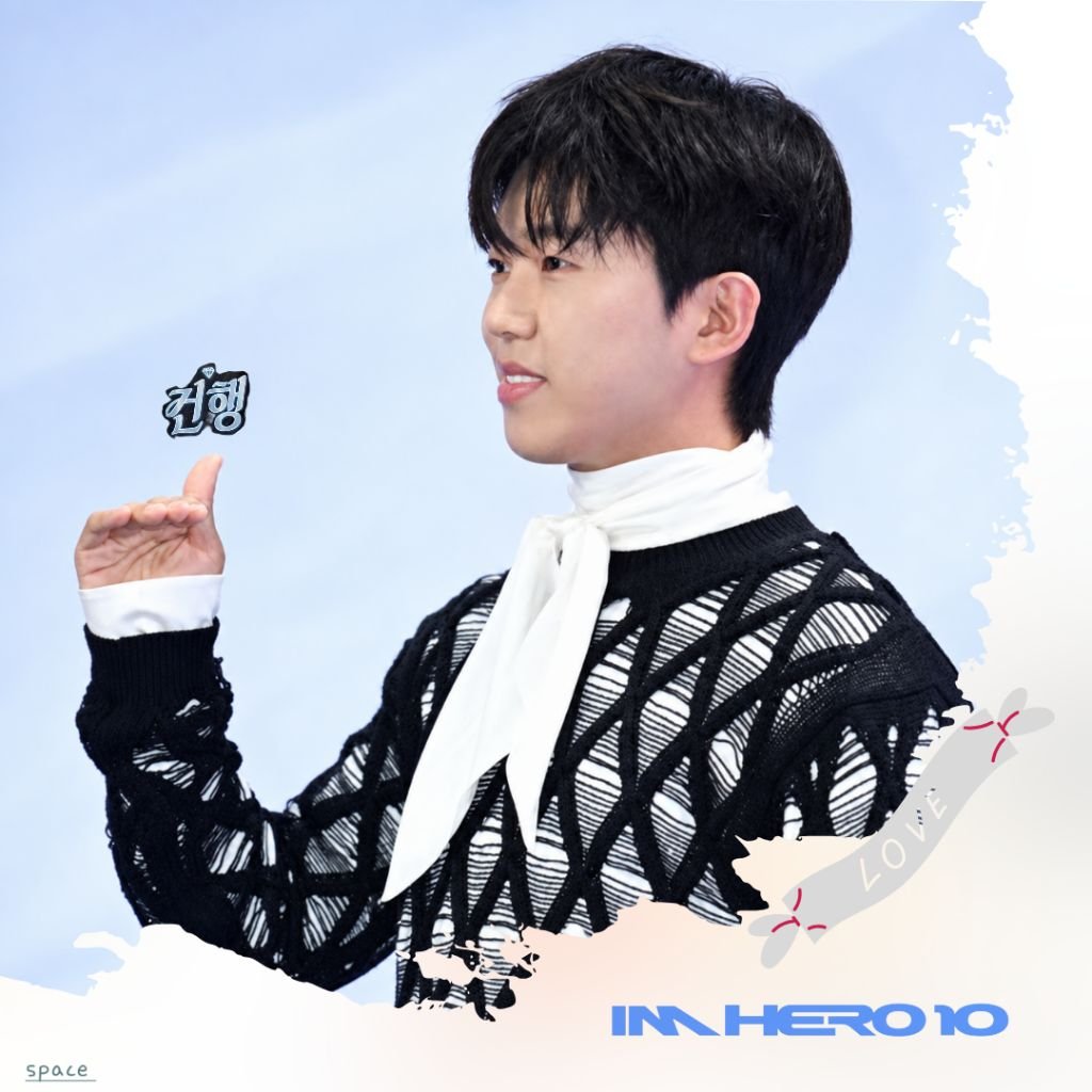 Us0sbUcJ8rCmGan's tweet photo. 임영웅 '2026 THE FACT MUSIC AWARDS'
건행
#임영웅
#limyoungwoong
#임영웅_IM_HERO_10
#임영웅_또또
#임영웅넘사벽아티스트
출처:thefact_tma
편집:스페이스 https://t.co/RKyvIogIW9