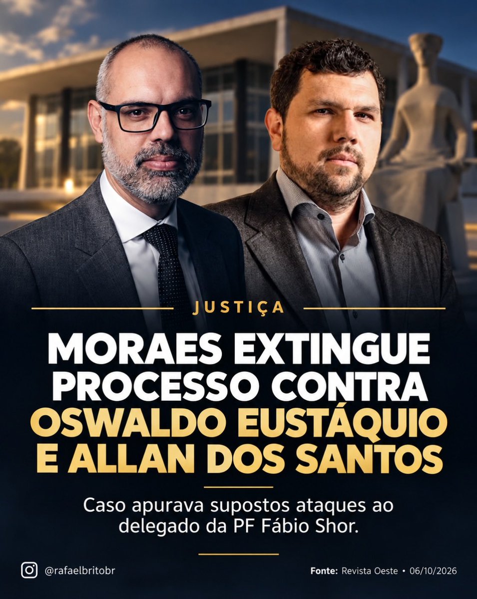 mariaap24114476's tweet photo. Medo??????
Xandão começa a retroceder https://t.co/cIWs1TNfeI