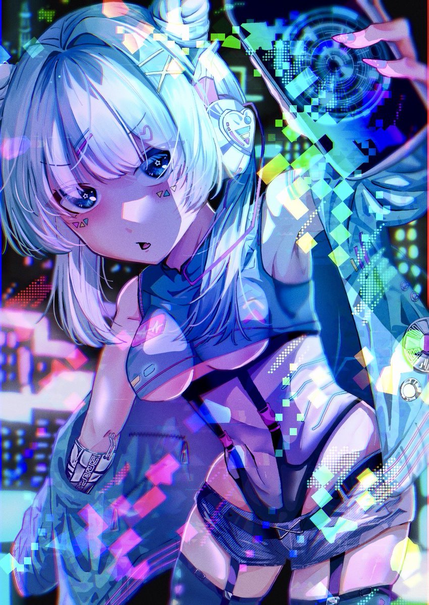 JJ_illustration's tweet photo. ペンネーム : なかばれい(1/6) https://t.co/3wslx2RLbI