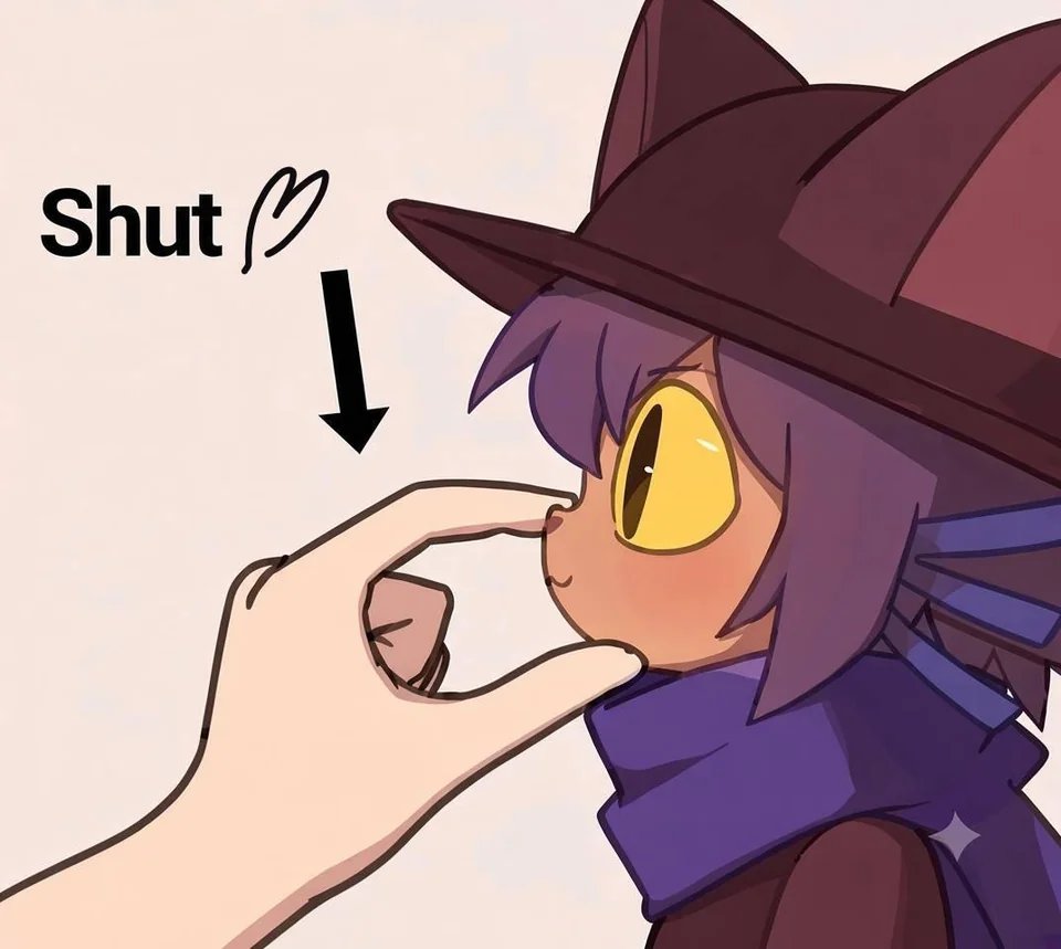 dumbface11359's tweet photo. I got this Radom Niko oneshot shut picture idk who make it but I love this one https://t.co/JsHfgO4uhu