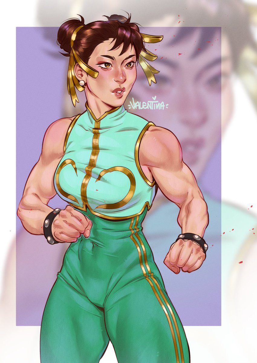 valentinainat1's tweet photo. 💚 https://t.co/kEFJZcoHaN
