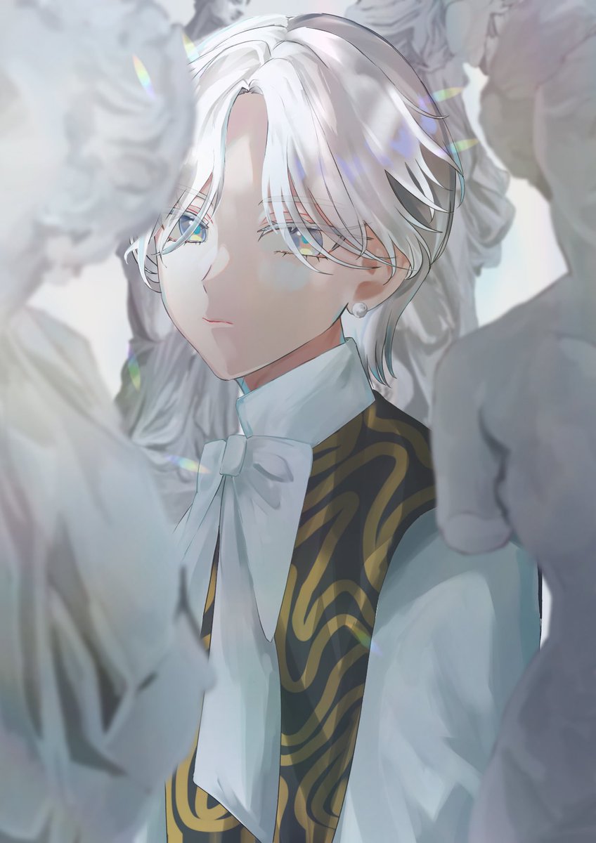 JJ_illustration's tweet photo. ペンネーム : NoA(4/6) https://t.co/ARoqS4VY6D