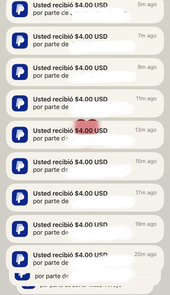 roselatteh's tweet photo. Envío por paypal, por BBVA, por throne 
Por dónde sus tarjetas lo dejarán enviarme 10k 🤣 https://t.co/kysD4mWqzt