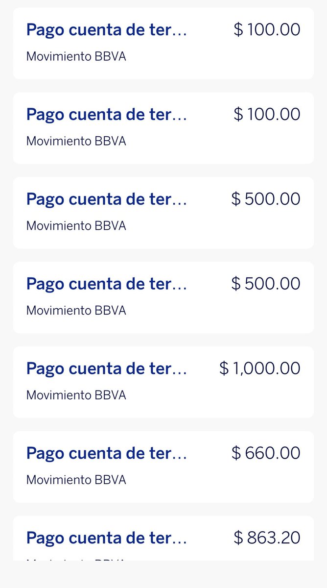 roselatteh's tweet photo. Envío por paypal, por BBVA, por throne 
Por dónde sus tarjetas lo dejarán enviarme 10k 🤣 https://t.co/kysD4mWqzt