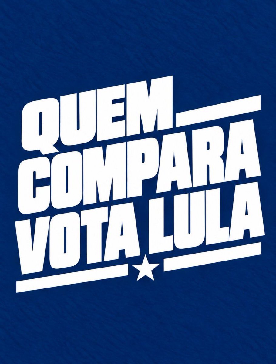KriskaCarvalho's tweet photo. MISSÃO PARA AS 18 HORAS DE HOJE!

A proposta é bem simples: vocês vão acessar o site Quem Compara Vota Lula, escolher qualquer um dos cards disponíveis e publicar no Twitter junto com a legenda que está abaixo.

Não tem problema nenhum se vários portais escolherem o mesmo card! Como não há uma quantidade de artes suficiente para cada página, podem repetir livremente. O importante é que todos que puderem participem da mobilização e ajudem a fazer o conteúdo circular.

🔗 https://t.co/rraEPT29VO

QUEM COMPARA VOTA LULA!  #FANDOMSCOMLULA