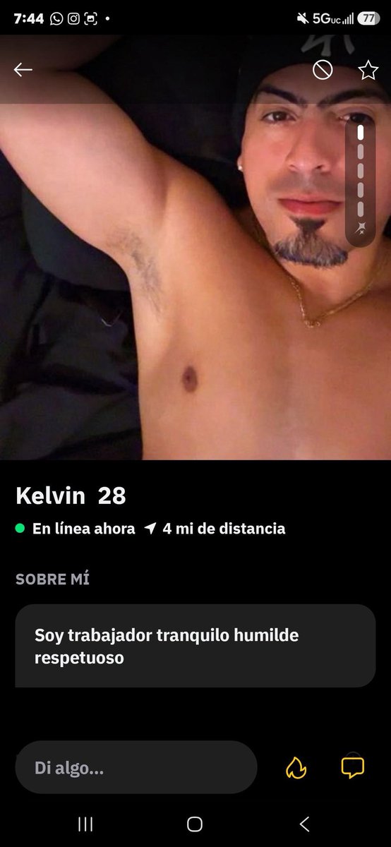 hlSoulette21's tweet photo. Charlatán pidiendo dinero en serio? 🤣🤣

Gracia por lo de humilde y trabajador, peroooo…….

No caigan gente ⚠️

Todavía esto ocurren en el 2026. https://t.co/tqB2wKu0MD