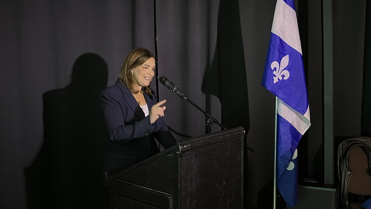 ici_cote_nord's tweet photo. Élection du PQ: la Côte-Nord retourne aux sources rc.​ca/TVpTSb https://t.co/3sJDv2BRYH