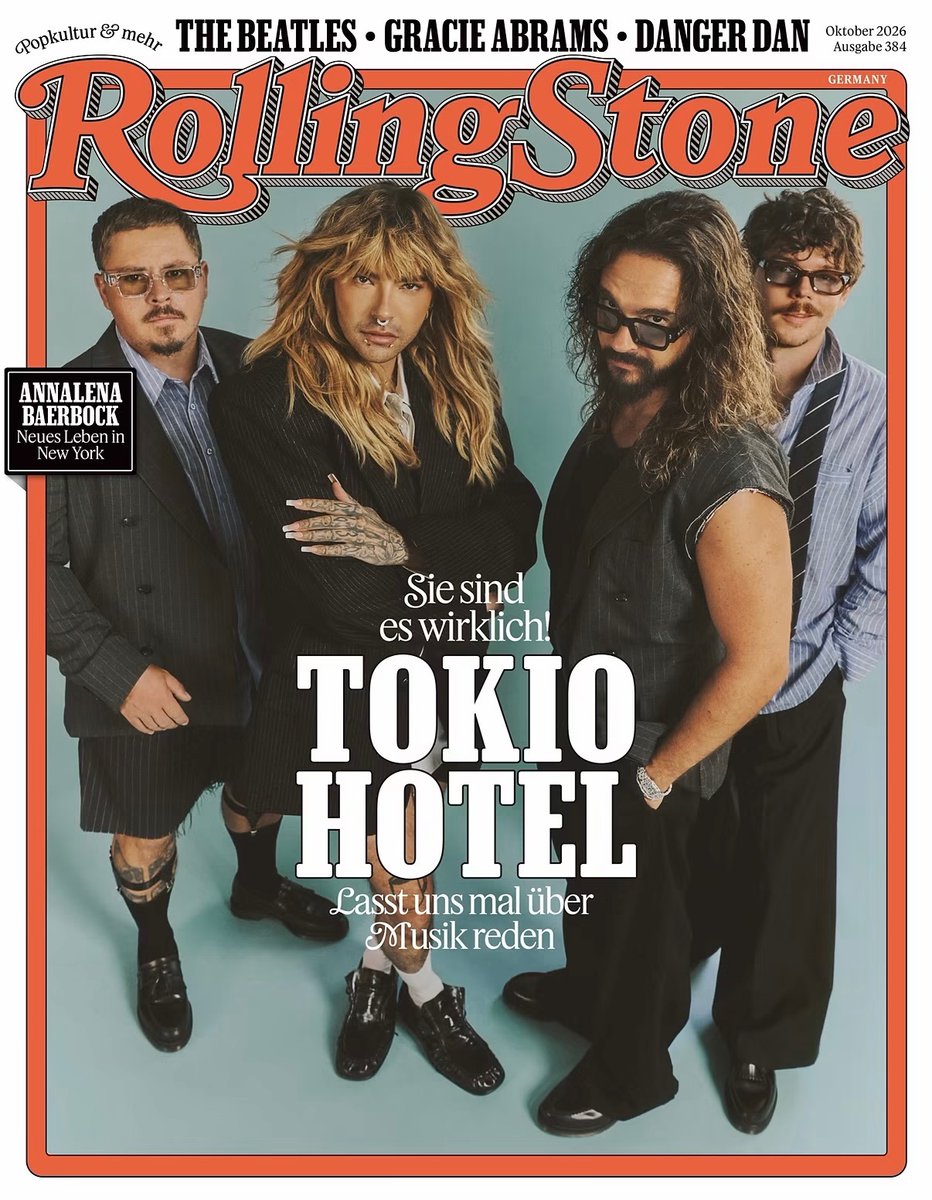 aliciawitty's tweet photo. So honored to have been interviewed by editor Jörg Freyer for Rolling Stone Germany’s October issue, sharing all about my newest album, Between Heaven and Earth, produced by the incomparable @JoeHenryMusic  🤍 @rollingstoneDE 
 #aliciawitt #rollingstone #davidlynch https://t.co/oRFkNq7ak2