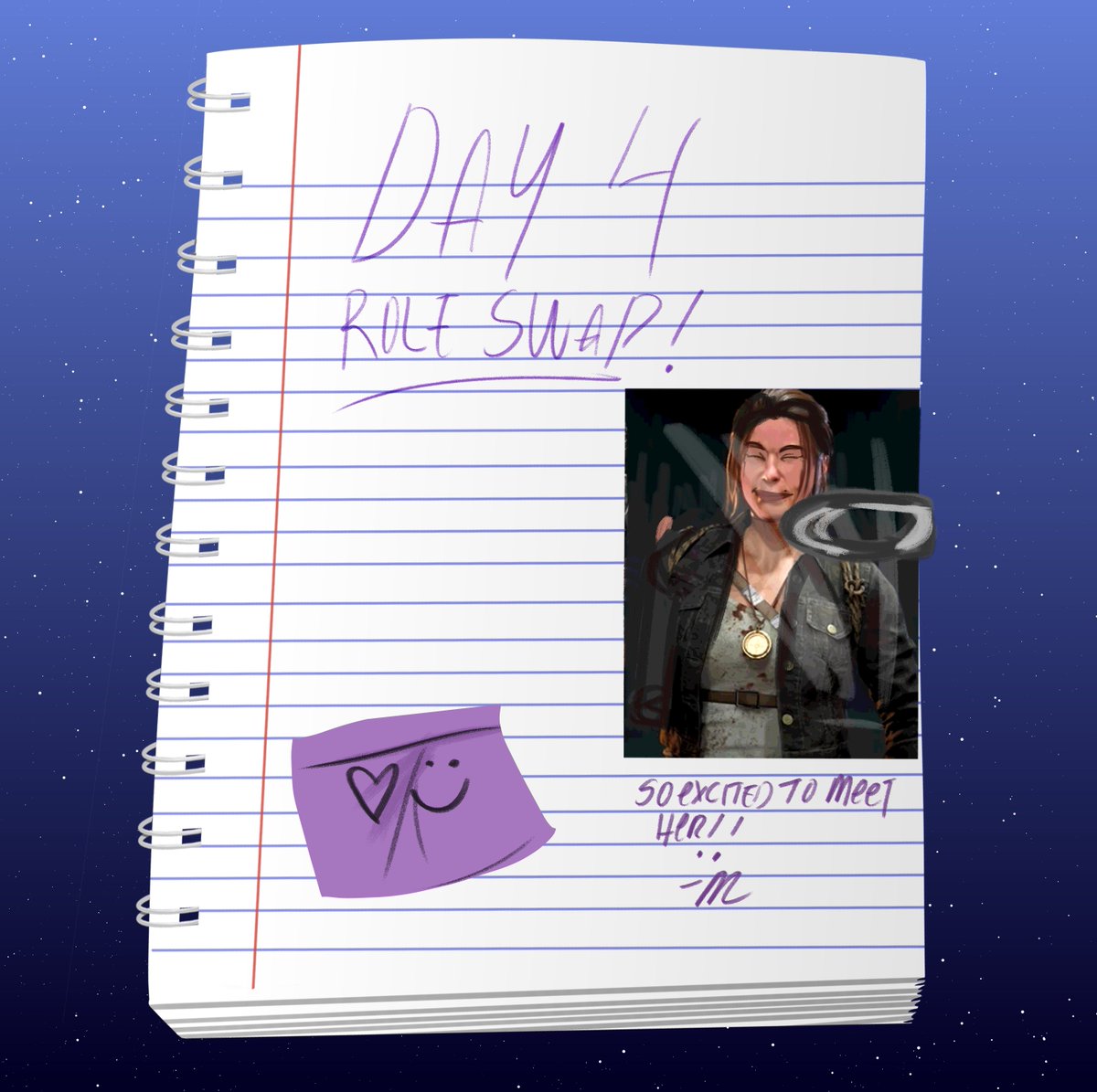greysamweek's tweet photo. Walk a mile in the other's shoes. The prompt for day 4 of Greysam Week is: Role-Swap! https://t.co/l8QSv8XTlm