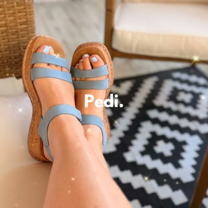 Verityslabrats's tweet photo. I’ve received Pedi from Ivan https://t.co/e0UhLAqhki