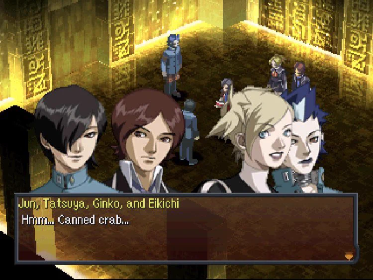 sivad, the eriko lover on X: 