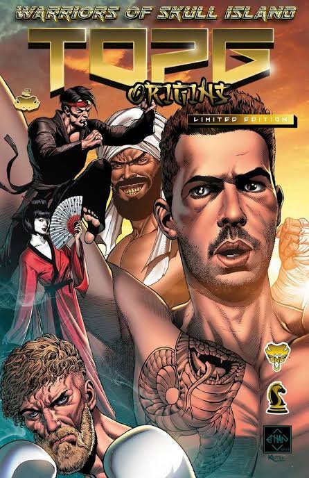 Alfred_Orteez's tweet photo. OH HELL NAH #COMICSGATE #ALLCAPSCOMICS https://t.co/Elm752lWx3