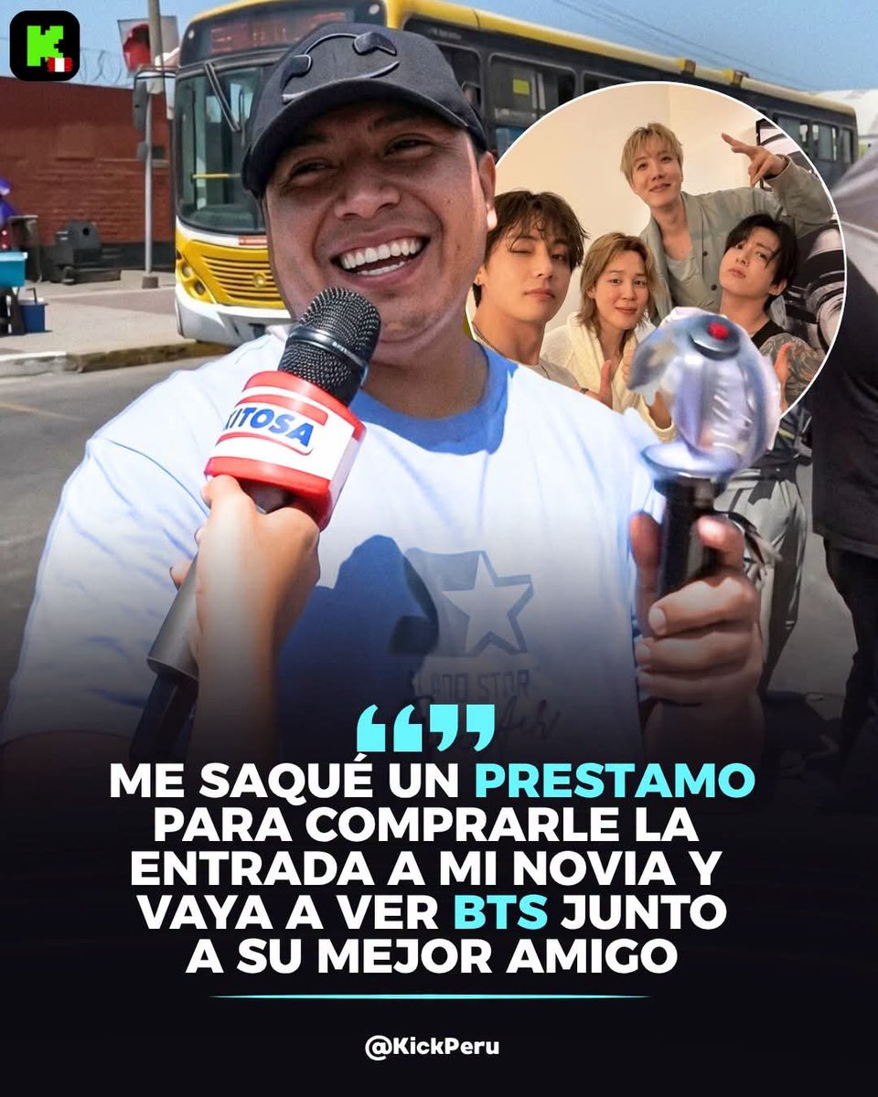 solopasaenperu's tweet photo. El último romántico 😍 https://t.co/rKrIFPjtFp