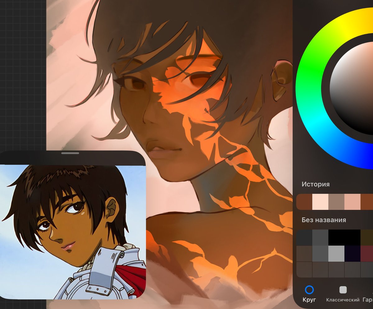 linsorasora's tweet photo. #Casca #Berserk #fanartBerserk #artshare #smallartists #artmoots #linsora #artprocess https://t.co/8SRG7gQM4P
