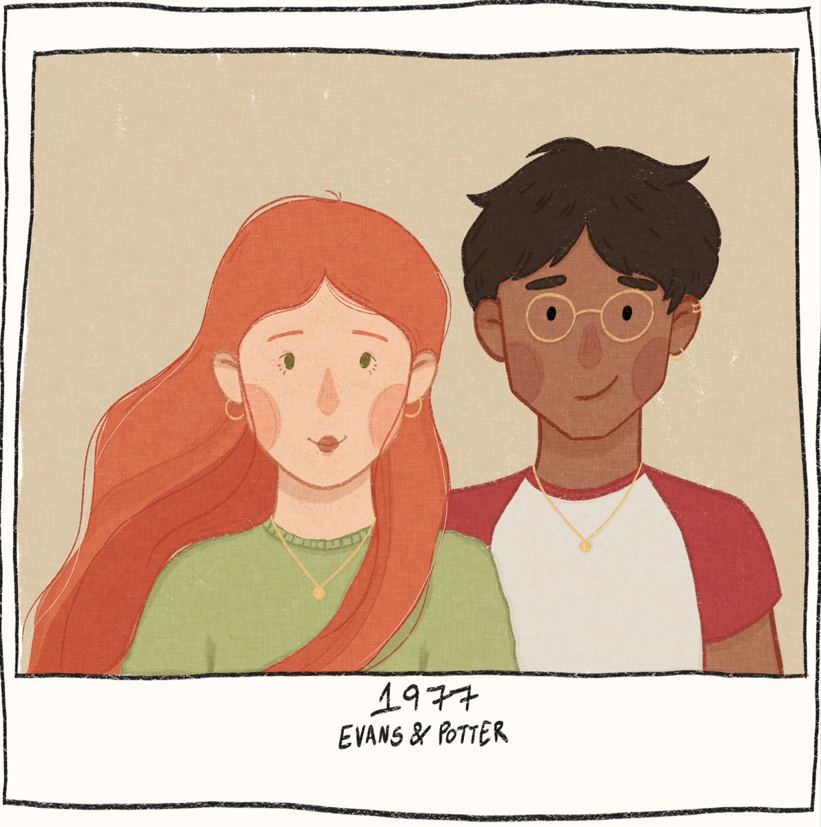 bratycjr's tweet photo. lily e + james p = <34ever https://t.co/BgTejeS694