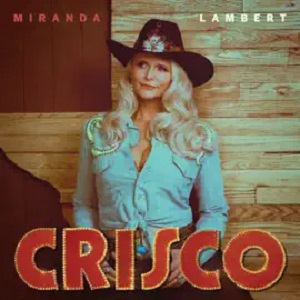 STREAMAPSE's tweet photo. Miranda Lambert — “Crisco” 🤠🔥 Miranda Lambert is back with a little country attitude! “Crisco” is serving up a sound you’ll want to hear. 🎶👀 #MirandaLambert #Crisco #CountryMusic #Streamapse20 #NowPlaying https://t.co/VKGTnd9Kdn https://t.co/QuiGLR4Si7