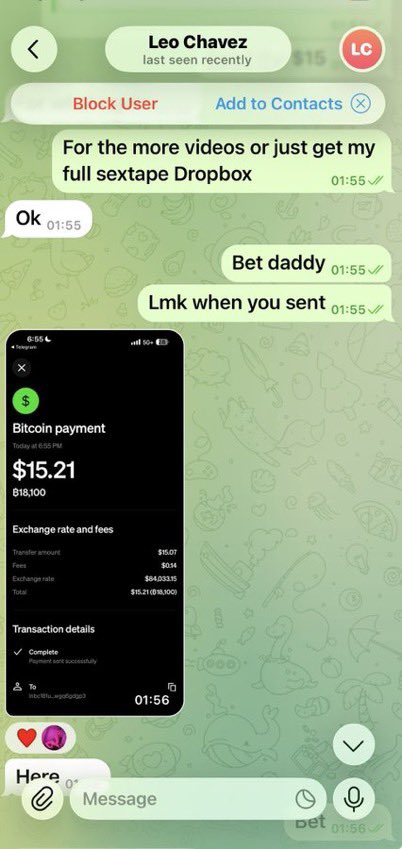 illyff5's tweet photo. Dropbox available for $10 dm rn 💕💕 https://t.co/HkDY3xyOQz