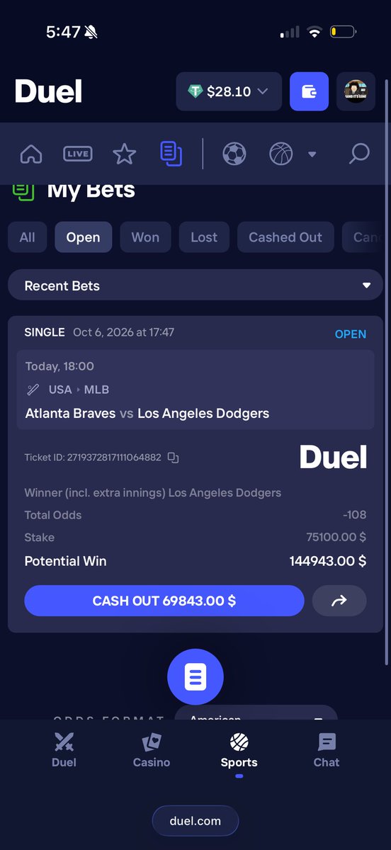 drewber33's tweet photo. Has to be the dodgers https://t.co/LqRrE2r04Z