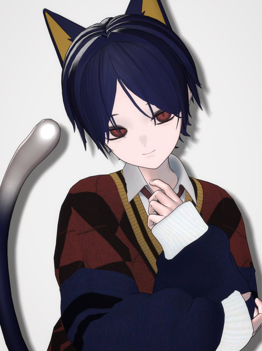 miy4bi__'s tweet photo. みしらぬクウタ #Kuuta3D https://t.co/qRCcdWiZyw