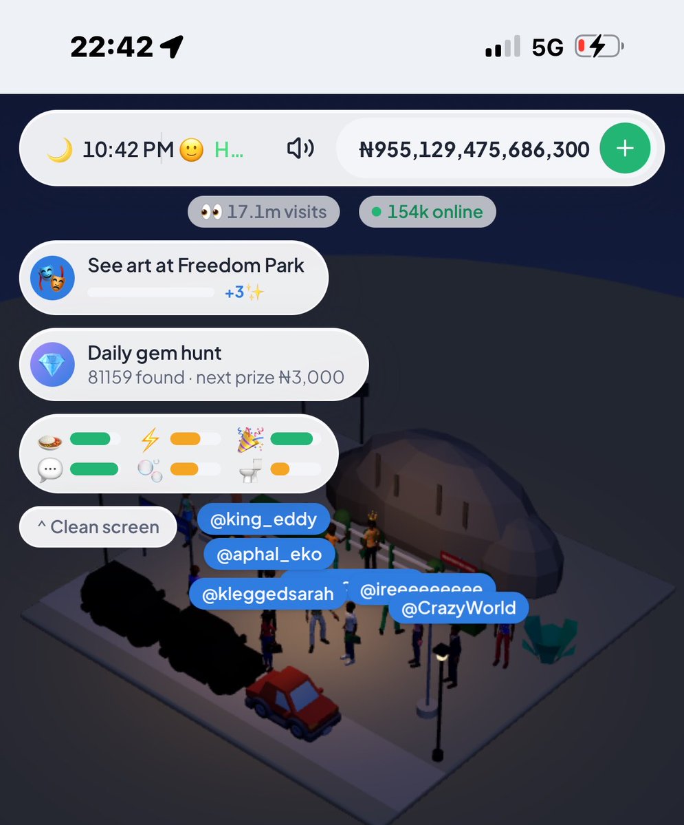 beebrain123's tweet photo. Mr Barry is back, and this time it’s REAL naira.

Abuja live. PH live. Lagos live. I’m funding all three.

₦10,000 to 10 people + 1T for your Lagos Live app.

If I skipped you before, no vex. I’m back and crediting again.

→ Drop your tag or account number
→ Make sure you’re following me
→ Follow @zeroauthdao too

Let’s get this started.