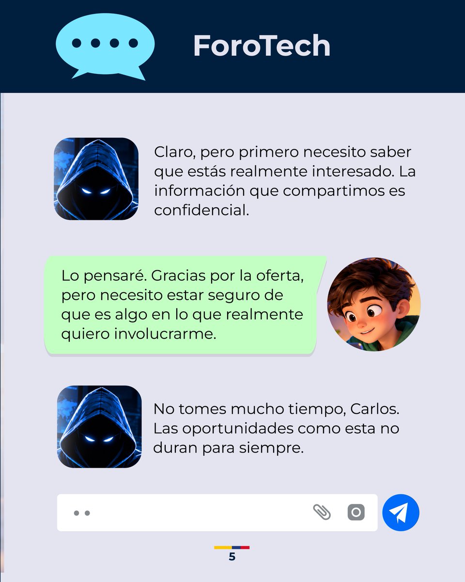 Ministerio_TIC's tweet photo. https://t.co/cMF1yA0Yi4