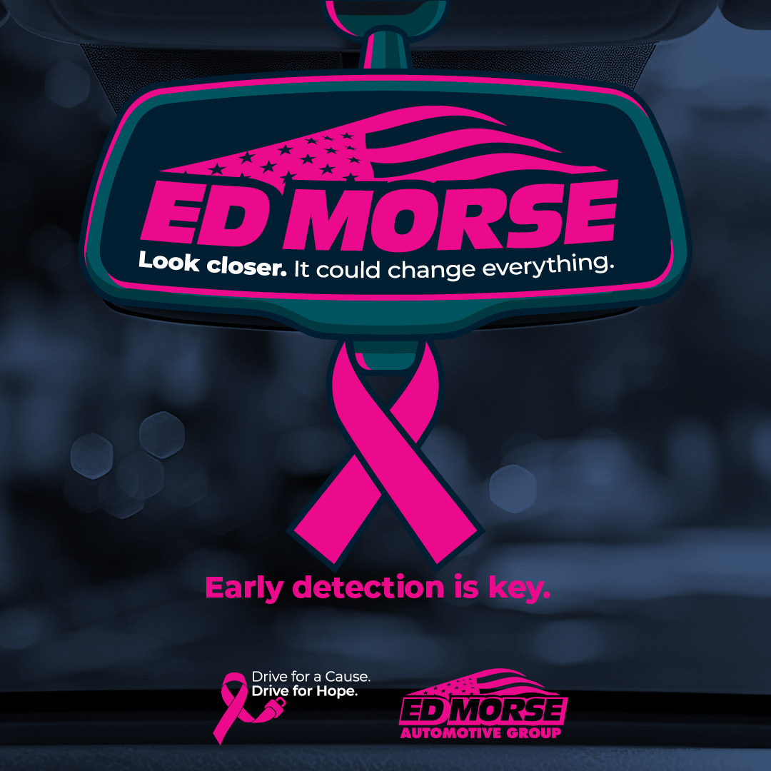 EMMitsubishi's tweet photo. A closer look. A conversation. A screening. Small actions can make a life-changing difference. 🎀  

Proud to support @FLBreastCancer this October.

#DriveForHope #BreastCancerAwareness #BackedByMorse https://t.co/YJKnYQJlT4